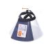Talismed Plastic protective collar for cats and dogs on Velcro - Buy Online on GoSupps.com