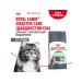 ROYAL CANIN Digestive dry cat food 400 gr