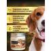 Collagen chondroprotector for dogs - Buy Online on GoSupps.com