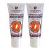 Feeting cream for nails 20 ml - 2 pcs