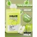 DOLCE MILK Shower gel apple 300 ml