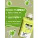 DOLCE MILK Shower gel apple 300 ml - Buy Online on GoSupps.com