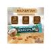 Grondard marzipan bar with coconut filling 50 g - Buy Online on GoSupps.com