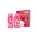 Set of children's "our princess" gel-play 250 ml shampoo - Buy Online on GoSupps.com
