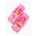 Set of children's "our princess" gel-play 250 ml shampoo - Buy Online on GoSupps.com