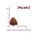 AWARD Sterilized for sterilized cats with white fish 400 g - Buy Online on GoSupps.com