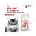 ROYAL CANIN Dry food for cats Fit 32 400g