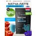 ALTECOFIT Blue match Latte