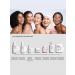 APLB Facial mask for the face is a rejuvenating set of 10 pieces - Buy Online on GoSupps.com
