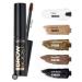 AVON Brunette Brown eyebrow gel - Buy Online on GoSupps.com