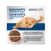 PERFECT FIT Dry food for cats living in a room with chicken 10x650g - Buy Online on GoSupps.com