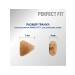 PERFECT FIT Dry food for cats living in a room with chicken 10x650g - Buy Online on GoSupps.com