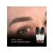 Etalon mix Eyebrow pigment Mineral Standard Mix No. 6 Taupe 5 ml - Buy Online on GoSupps.com
