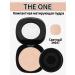 Oriflameoriginal Compact matting powder The One is bright