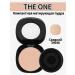 Oriflameoriginal Compact matting powder The One Middle
