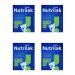 Nutrilak Premium sour -milk mixture dry adapter 350 4 pcs