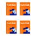 Nutrilak 1 mixture dry adapter 300g 4 pcs