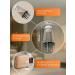 MILA SLAVOVICH5 Men's serum set with applicator - Buy Online on GoSupps.com