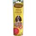 Country delicacies Dog's treats for beef sausages 45g 3 pcs