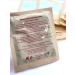 Warehouse77 Alginate mask against wrinkles for skin elasticity 12pcs - Buy Online on GoSupps.com