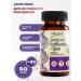 Honey and Jam Barberry extract + chrome for weight loss 60 caps