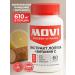 MOVI Burdock root extract with vitamin C 60 caps