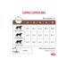 ROYAL CANIN Dry food for cats with constipation Gastrointestinal 350g - Buy Online on GoSupps.com