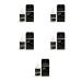 SUPERNOVA kopexil ultra serum-concentrate asset 30ml 5 pcs