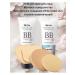 BELITA BB-cream for the face impeccable cleansing 2 pcs. +Sponge - Buy Online on GoSupps.com