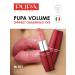 Pupa Lipstick matte moisturizer Volume 101