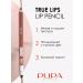 Pupa Lip pencil persistent matte True lips tone 003 - Buy Online on GoSupps.com