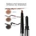 YLLOZURE Powder eyebrow pencil 2 in 1 - Buy Online on GoSupps.com