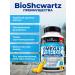bioschwartz Omega vitamins 3 2100 mg 90 capsules - Buy Online on GoSupps.com