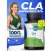 Blueberry Naturals CLA to accelerate metabolism 1000 mg 90 capsules
