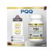 California Gold Nutrition PQQ 20 mg 30 capsules
