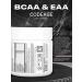 Codeage BCAA & EAA 240 capsules - Buy Online on GoSupps.com