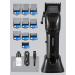 FELFRI Male hair cutting machine with stand - Buy Online on GoSupps.com
