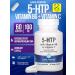 Lake Avenue 5-HTP+B6 60 capsules
