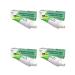 5D Cream for fixing dentures 40g 4 pcs