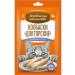 Country delicacies Cotton treats sausage doctoral duck 60 gr - Buy Online on GoSupps.com