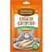 Country delicacies Cat a treat for sausages doctoral chicken 10 pcs - Buy Online on GoSupps.com