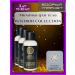Natura Siberica Milk for the Interior Collection 3 pcs 30 ml
