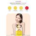 DERMAFiX A set of tonic facial masks against pigmentation 8 pieces - Buy Online on GoSupps.com