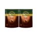Monarch Soluble coffee Velour 140 g