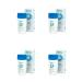Zinnovite shampoo p p perch 150ml 4 pcs