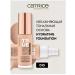 CATRICE Moisturizing tonal base True Skin 010