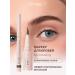 DIVAGE Eyebrow marker with microblading effect tone 03
