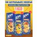 Rani float Fruit micx Rani juices - orange mango peach 6 240 ml