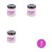 GLOBAL BIO COSMETIC Berry Mask & Vitamins 40 ml 3 pcs
