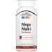 21st Century Mega Multi Women 90 Tablets (vitamin complex for women)